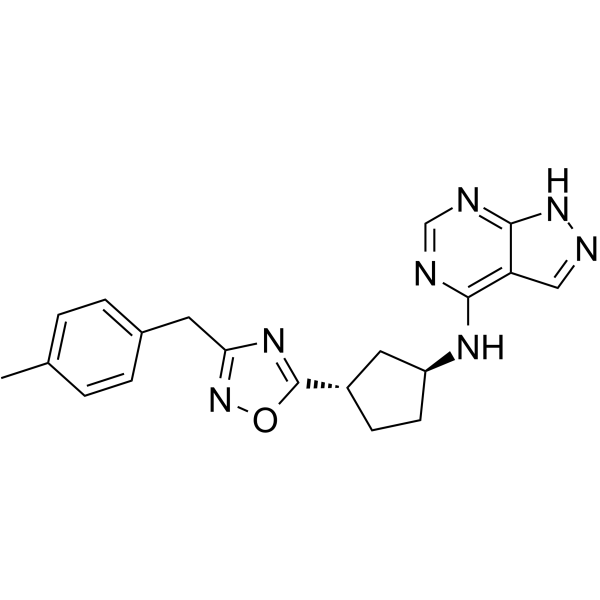 NMDA receptor antagonist 2 875898-41-2